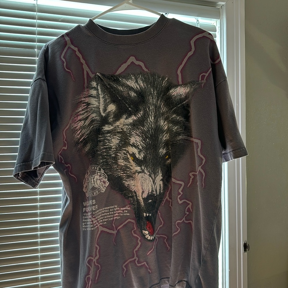 DARC SPORT TEE